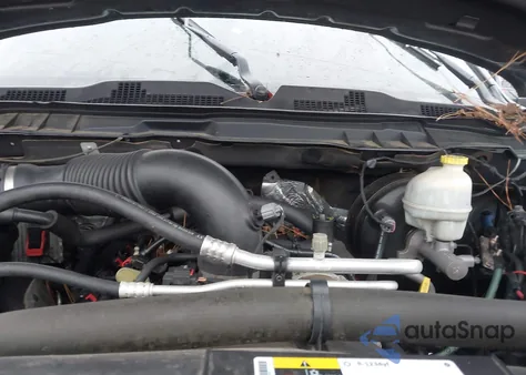 2016 Ram 1500 Longhorn Limited from USA, damaged, VIN 1C6RR7PT5GS190809